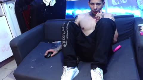 Snapshot of ghxstface23 chatting on April 2026 10:32:02 AM ghxstface23 online show from April 2026 10:32:02 AM