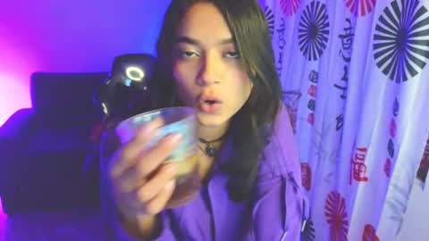 gia_flame online show from September 2025 03:30:02 AM