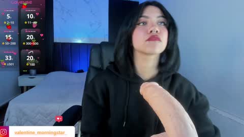 Gia online show from December 2024 05:27:01 AM