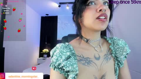 Gia online show from December 2024 02:42:01 AM