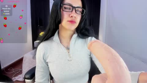 Gia online show from January 2025 08:29:01 AM