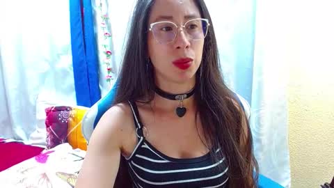 Gia  online show from March 2026 12:17:02 AM