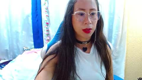 Gia  online show from March 2026 02:45:01 PM