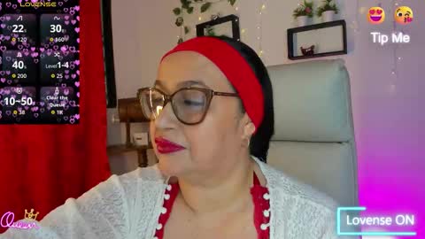 nahomi online show from February 2026 09:13:02 PM