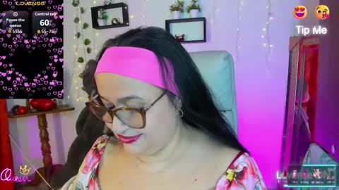 nahomi online show from March 2026 11:22:01 PM