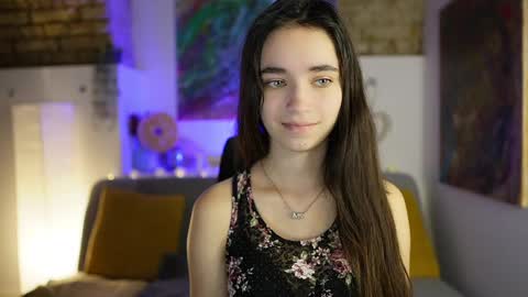 Gia Paige18 online show from December 2024 09:39:02 AM