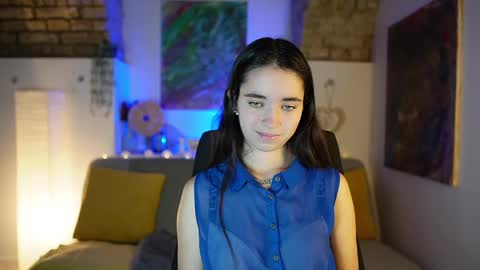 Gia Paige18 online show from December 2024 02:24:02 PM