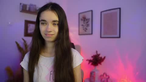 Gia Paige18 online show from November 2025 02:17:01 PM