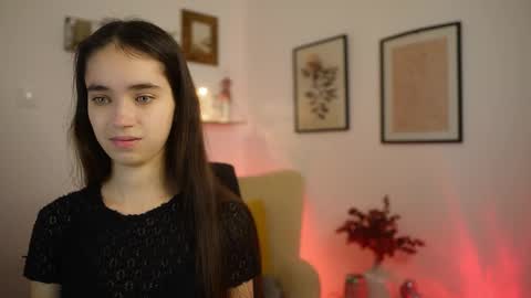 Gia Paige18 online show from February 2026 07:12:01 PM