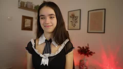 Gia Paige18 online show from March 2026 07:32:02 PM