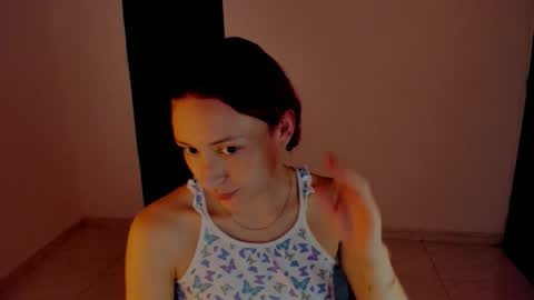 GIA WHITE Independet  online show from February 2026 02:47:01 PM