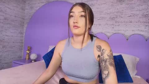 Snapshot of giaa_ross chatting on March 2026 07:41:01 PM Gia online show from March 2026 07:41:01 PM