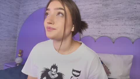 Snapshot of giaa_ross chatting on April 2026 07:40:02 PM Gia online show from April 2026 07:40:02 PM