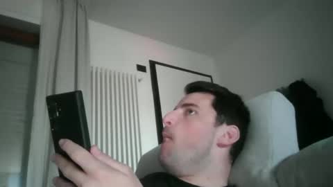 Snapshot of giacomo9669 chatting on March 2026 12:30:02 PM giacomo9669 online show from March 2026 12:30:02 PM