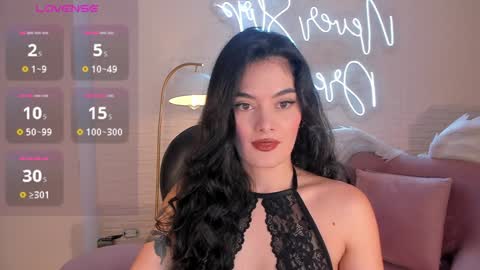 Snapshot of giaferrera_ chatting on December 2024 03:26:01 AM Gia Ferrera online show from December 2024 03:26:01 AM