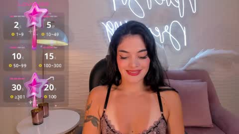 Snapshot of giaferrera_ chatting on December 2024 03:27:02 AM Gia Ferrera online show from December 2024 03:27:02 AM