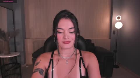 Snapshot of giaferrera_ chatting on January 2025 03:08:02 AM Gia Ferrera online show from January 2025 03:08:02 AM