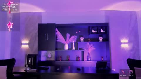 Gia Ferrera online show from February 2026 07:43:01 PM