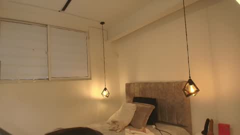 Snapshot of giafox_ chatting on March 2026 07:51:02 PM G I A FOX online show from March 2026 07:51:02 PM