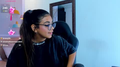 Snapshot of giafu chatting on December 2024 02:43:02 AM Gia online show from December 2024 02:43:02 AM