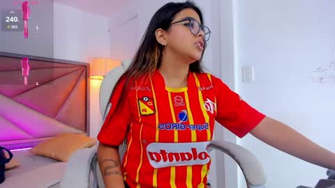 Snapshot of giafu chatting on January 2025 05:55:01 PM Gia online show from January 2025 05:55:01 PM