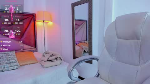 Snapshot of giafu chatting on January 2025 12:45:01 AM Gia online show from January 2025 12:45:01 AM