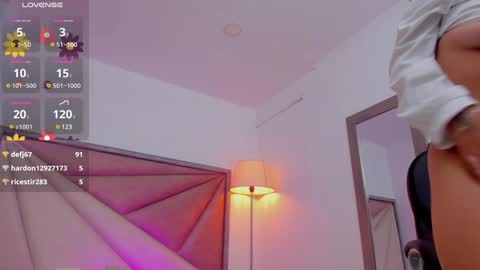 Snapshot of giafu chatting on February 2025 09:25:02 PM Gia online show from February 2025 09:25:02 PM