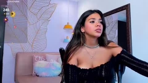 Snapshot of giafu chatting on February 2025 06:24:01 PM Gia online show from February 2025 06:24:01 PM