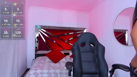 Snapshot of giafu chatting on February 2025 05:53:02 PM Gia online show from February 2025 05:53:02 PM