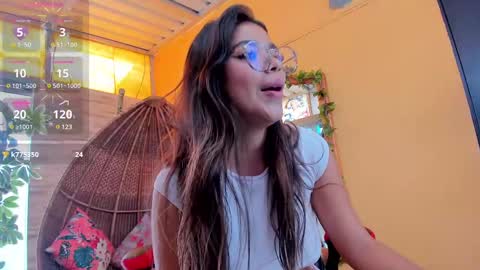 Snapshot of giafu chatting on February 2025 03:05:02 PM Gia online show from February 2025 03:05:02 PM