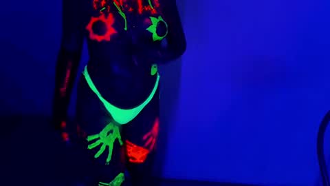 Snapshot of giafu chatting on February 2025 07:05:02 PM Gia online show from February 2025 07:05:02 PM