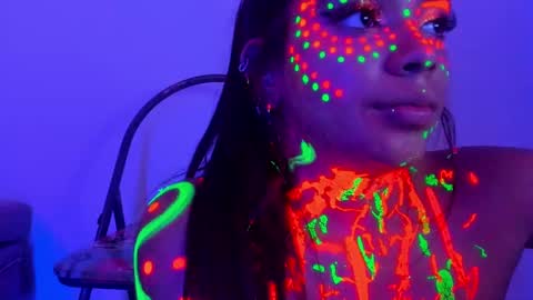 Snapshot of giafu chatting on February 2025 10:09:01 PM Gia online show from February 2025 10:09:01 PM