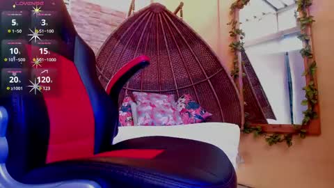 Snapshot of giafu chatting on March 2025 03:07:01 PM Gia online show from March 2025 03:07:01 PM