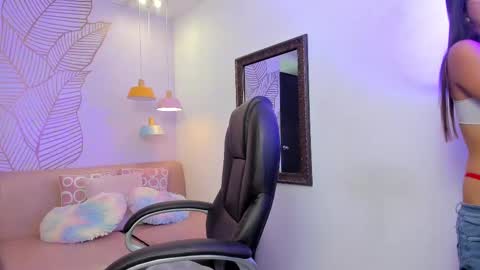 Snapshot of giafu chatting on March 2025 05:49:02 PM Gia online show from March 2025 05:49:02 PM