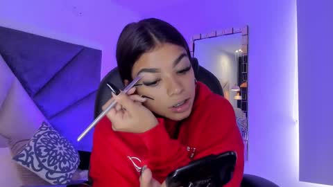 Snapshot of giafu chatting on November 2025 05:23:01 PM Gia online show from November 2025 05:23:01 PM