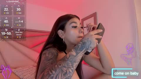 Snapshot of giafu chatting on November 2025 05:37:01 PM Gia online show from November 2025 05:37:01 PM