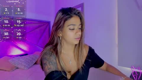 Gia  online show from March 2026 06:38:02 PM