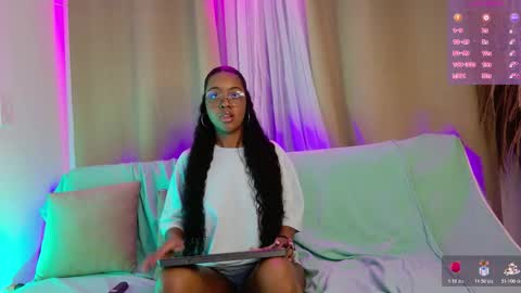 Gia  online show from January 2026 05:40:01 PM