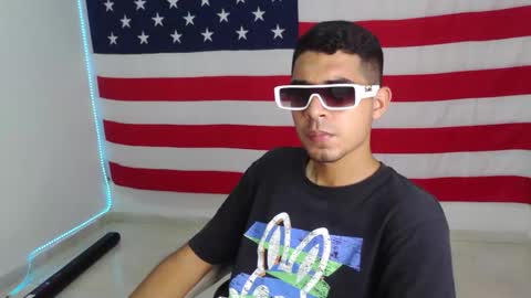 Snapshot of gianluca_silva chatting on November 2025 01:28:01 AM Gianluca Silva online show from November 2025 01:28:01 AM