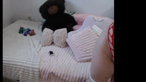 Gianna GiGi Gia online show from July 2026 10:27:01 PM