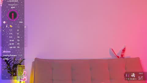 Roxy online show from February 2025 03:16:02 AM