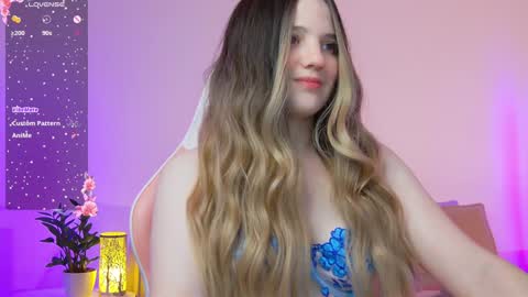 Roxy online show from February 2025 03:45:01 AM