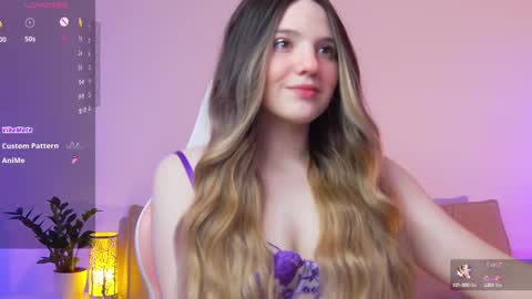 Roxy online show from February 2025 08:56:01 PM