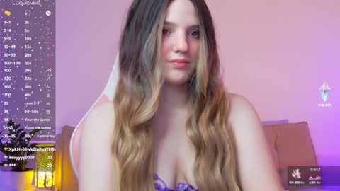 Roxy online show from February 2025 11:57:02 PM