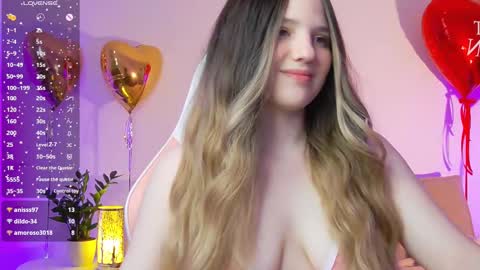 Roxy online show from February 2025 12:09:01 AM