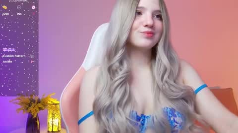 Roxy online show from February 2025 09:00:01 PM