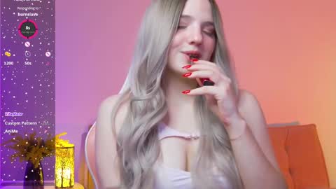 Roxy online show from February 2025 12:05:01 AM