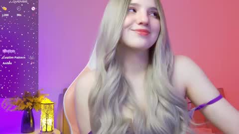 Roxy online show from February 2025 09:05:02 PM