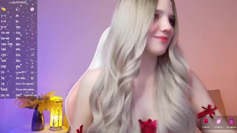 Roxy online show from February 2025 12:21:02 AM