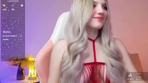 Roxy online show from February 2025 03:25:01 AM